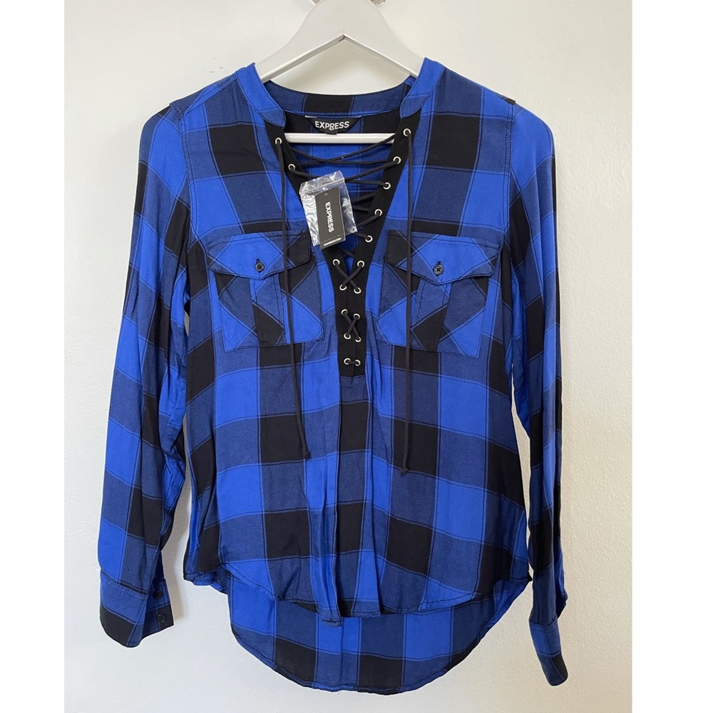 Express shirt